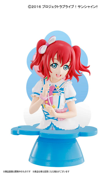Figure-rise Bust LoveLive! Sunshine!! KUROSAWA RUBY