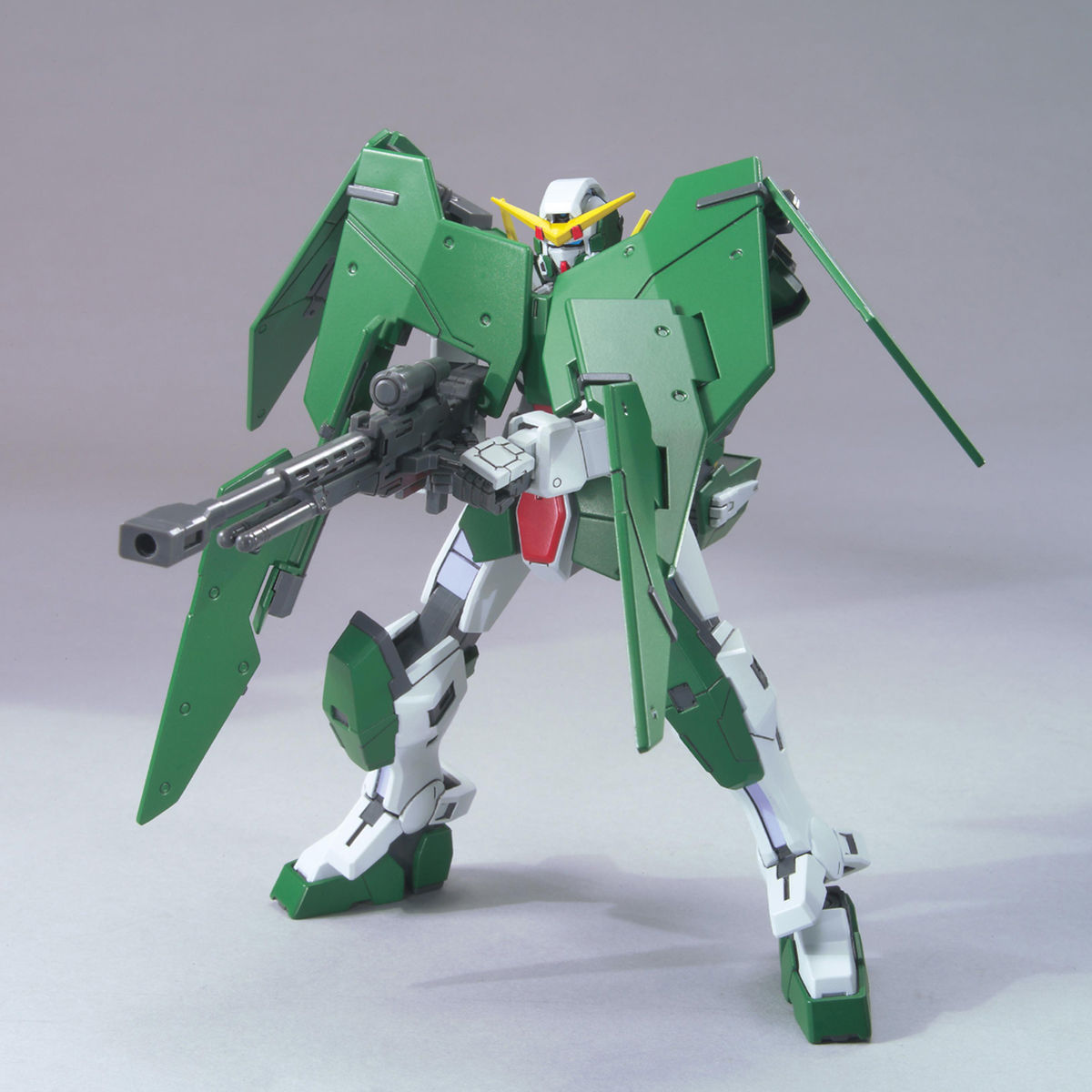 1059233 BANDAI SPIRITS GUNDAM OO HG 1/144 GUNDAM DYNAMES