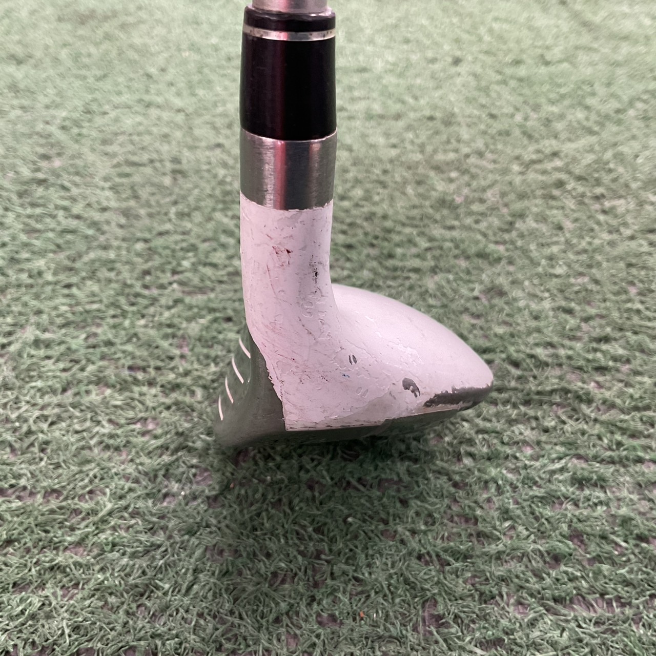 UTILITY 21 องศา TOP LANKING : CS FLEX-SR ก้านกราไฟร์