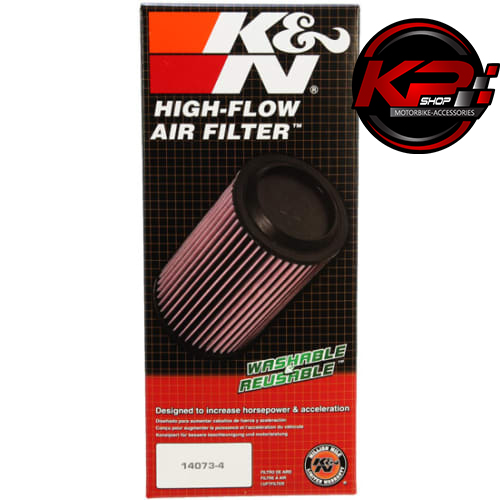 กรองอากาศ K&N GSXR-1000 (2018) (SU 1017)