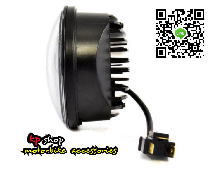 ไฟหน้าช้อปเปอร์