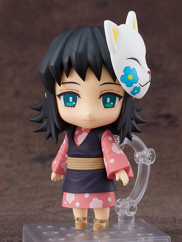 Nendoroid No.1570 Demon Slayer: Kimetsu no Yaiba Makomo