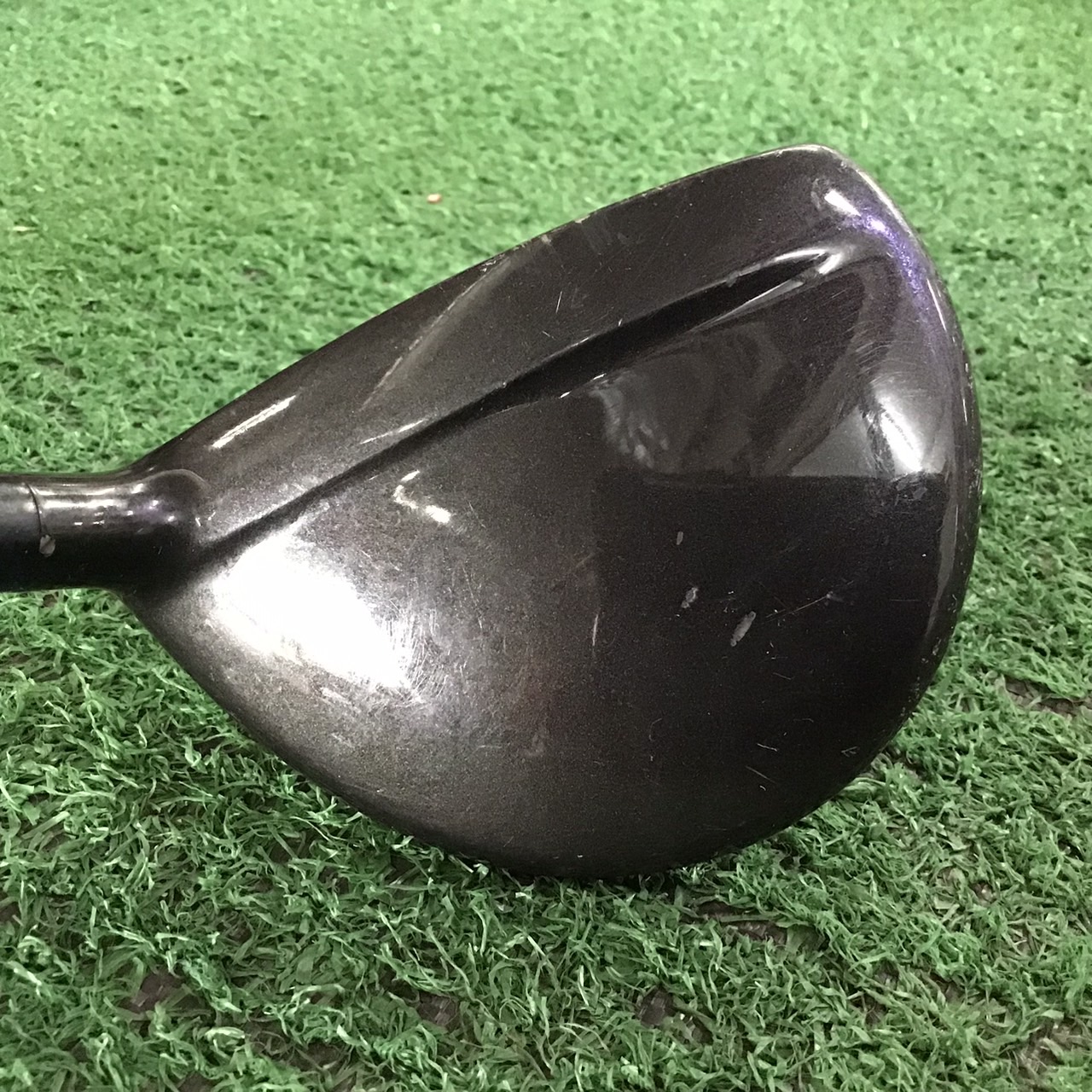 UTILITY 19 องศา MacGregor : MACEASY EZ.On 200fw FLEX-S ก้านกราไฟร์