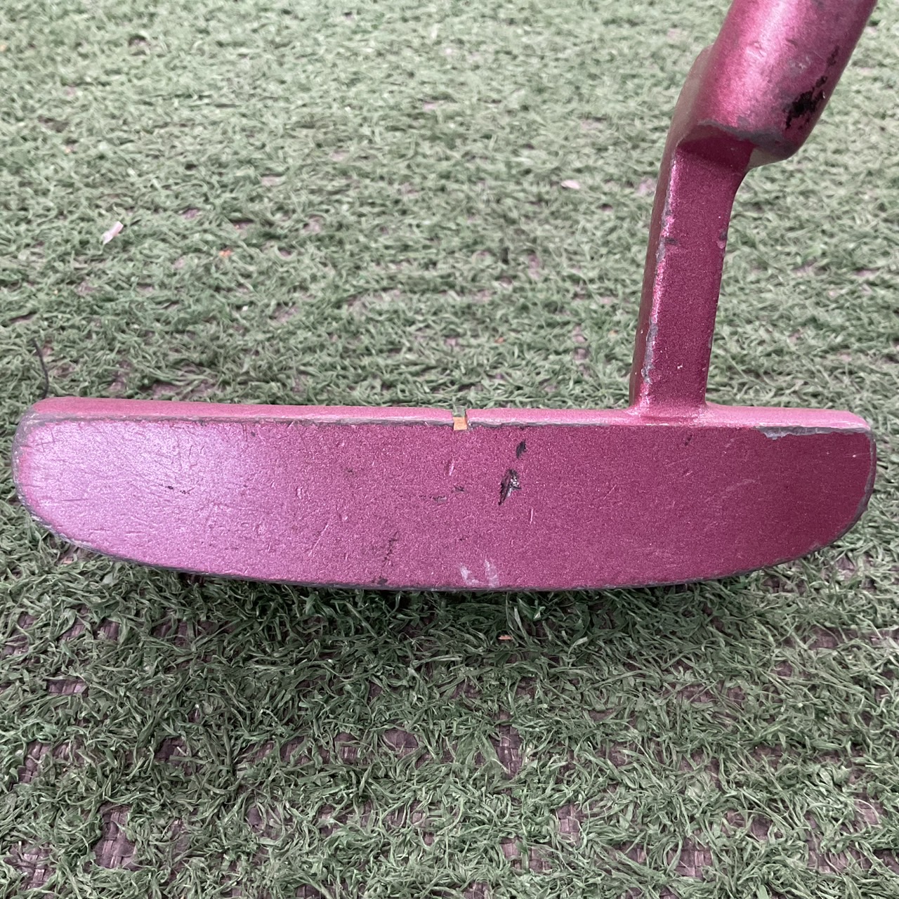 PUTTER Golf Planner : EZ-013 ก้านกราไฟร์