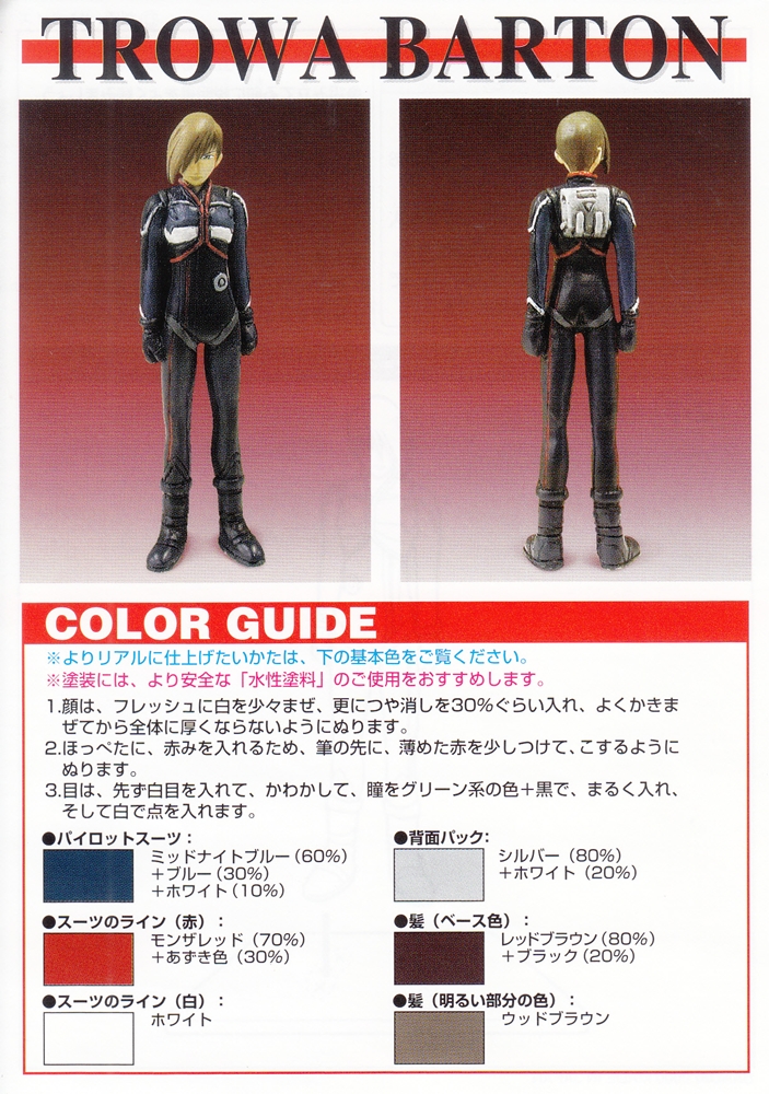 0077160 BANDAI SPIRITS Mobile Suit Gundam Wing 1/144 Vayeate