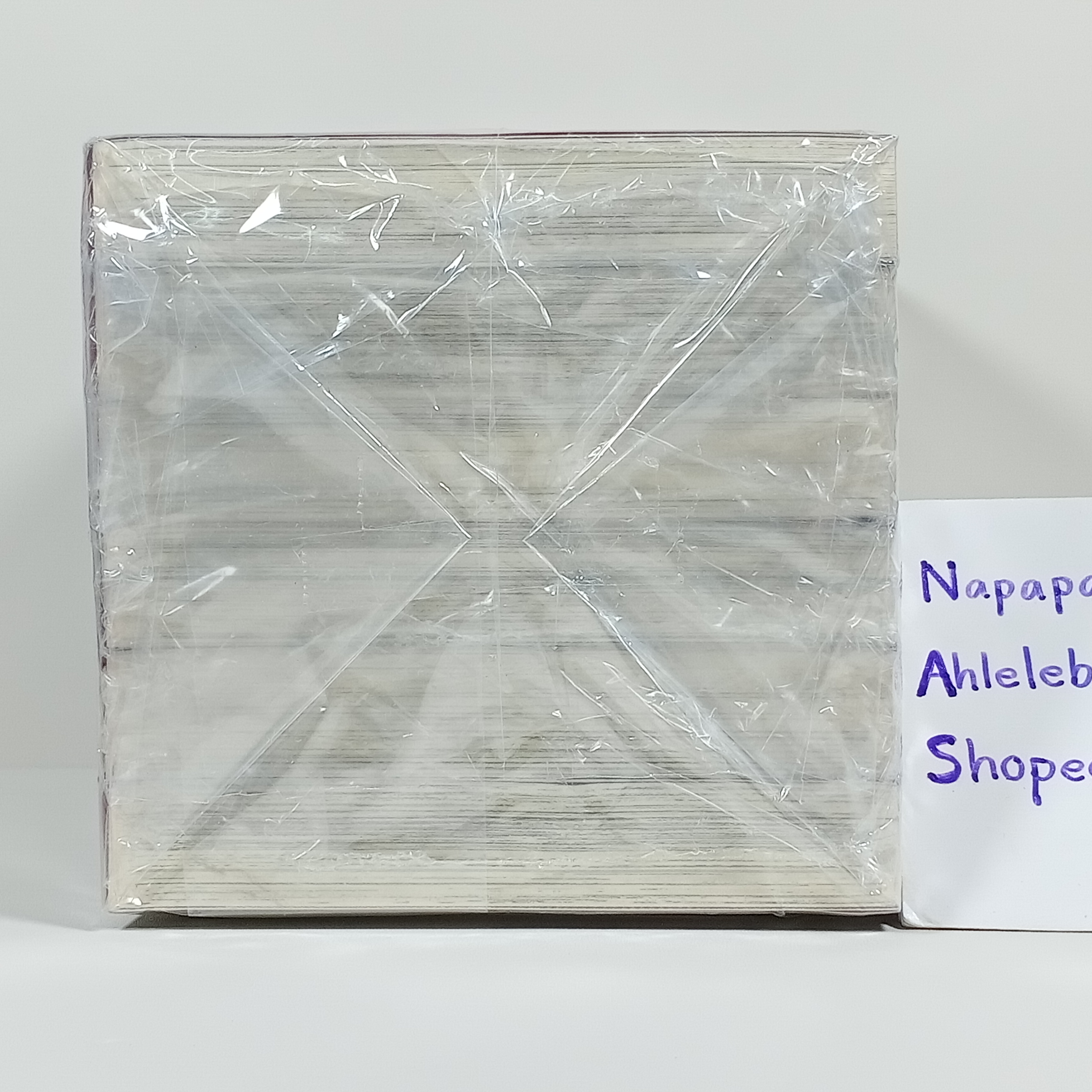 [การ์ตูนวาย] พันหนึ่งราตรี เล่ม 1-6 (จบ) ฉบับพิมพ์ใหม่ + โปสการ์ด 12 ใบ