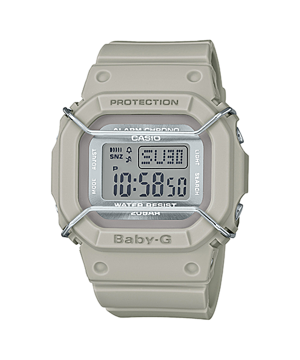 CASIO BABY-G รุ่น BGD-501UM-8DR