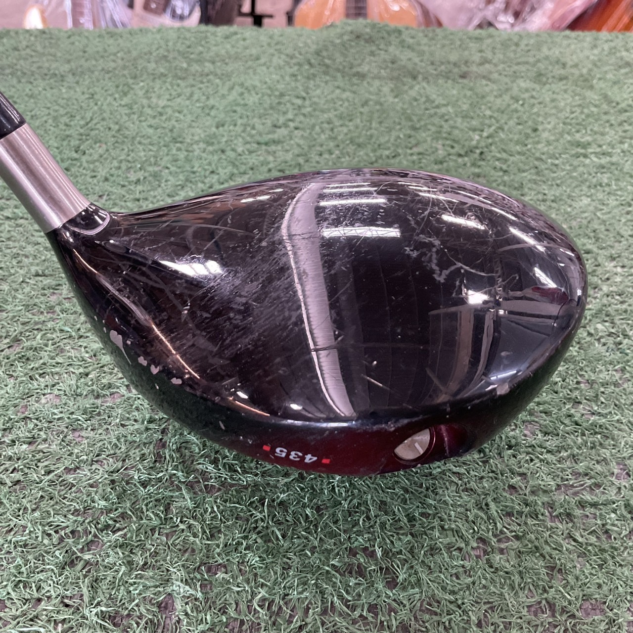 DRIVER 8.5 องศา BRIDGESTONE : TOURSTAGE X/ Tour AD ก้านกราไฟร์