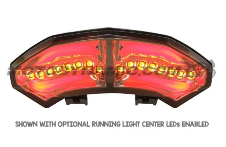 ไฟท้าย MD MULTISTRADA 2010-2014