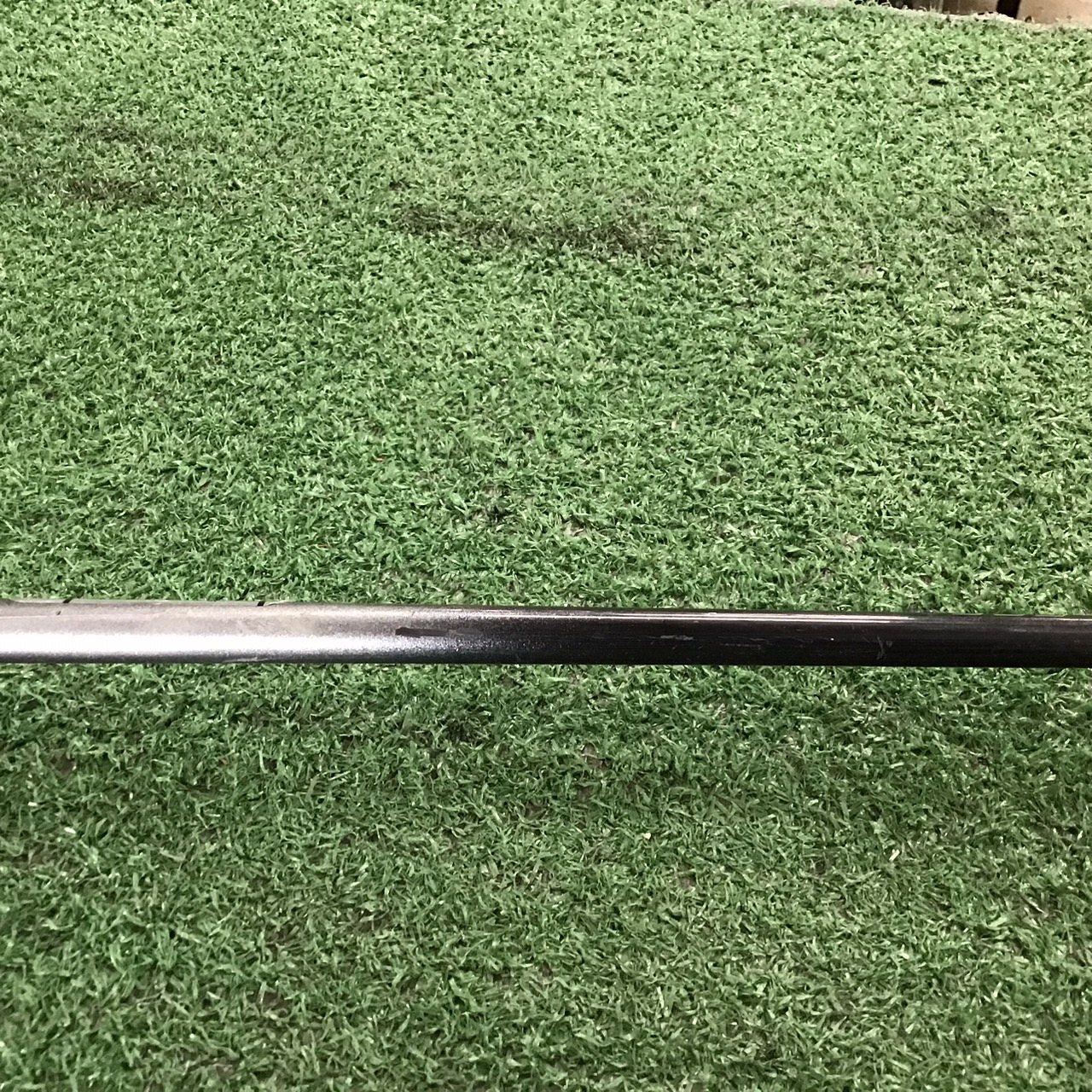 UTILITY 18 องศา Tommy Aaron : Big-Zone S.F.D #5 FLEX-R ก้านกราไฟร์