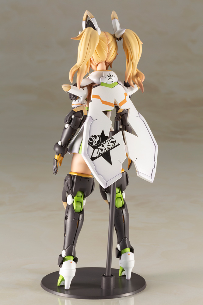 Phantasy Star Online 2 es Gene Stella Innocent Ver.