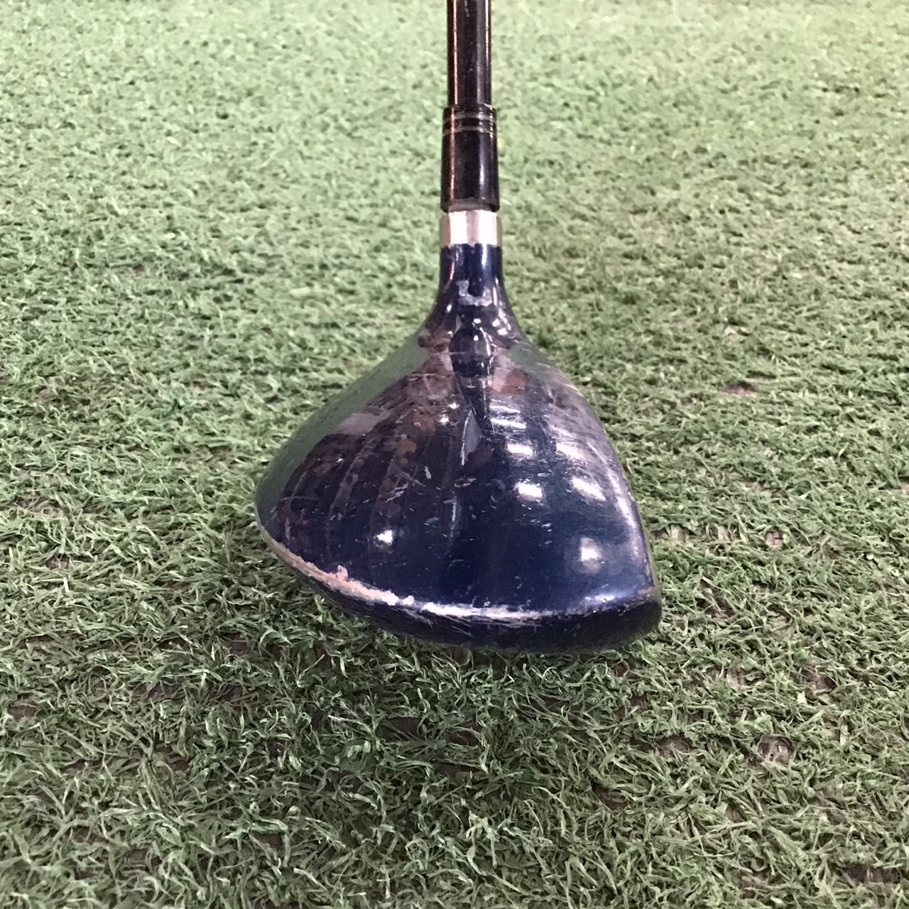 UTILITY 16 องศา BAY HILL CLASSIC : 15-5 BH905 FLEX-R ก้านกราไฟร์