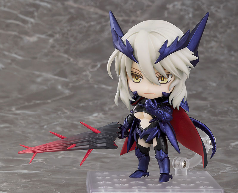 Nendoroid No.1868 Fate/Grand Order Lancer/Altria Pendragon (Alter)