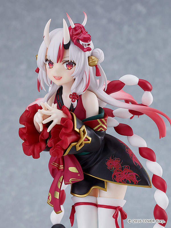 Preorder Good Smile Company POP UP PARADE Hololive Production Nakiri Ayame มัดจำ 300 บาท