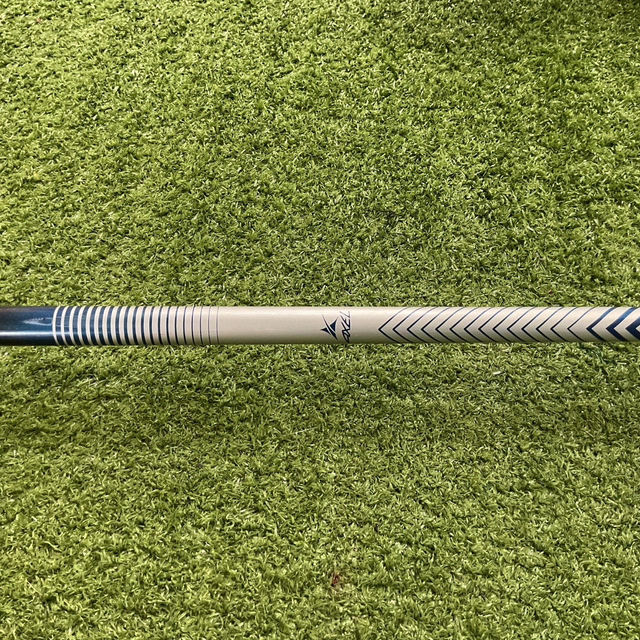 UTILITY 19° TSURUYA : AXEL -GX- #5 HM Flex-R ก้านกราไฟร์