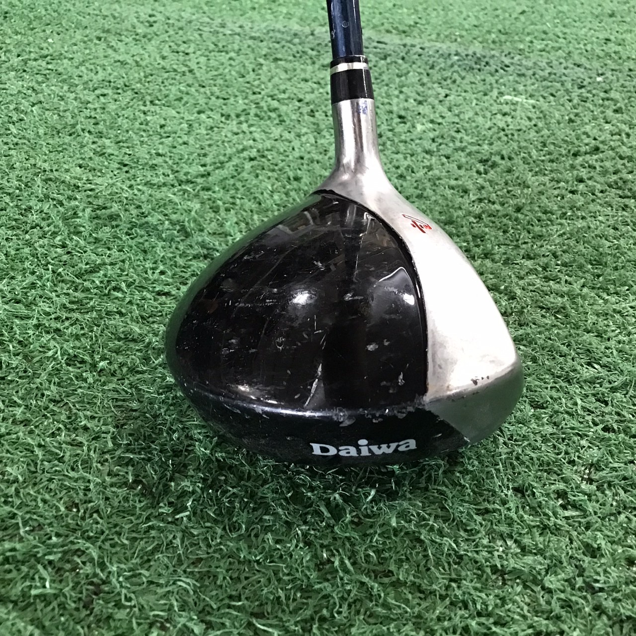 UTILITY 20 องศา Daiwa : ADVISOR #5 FLEX-R ก้านกราไฟร์