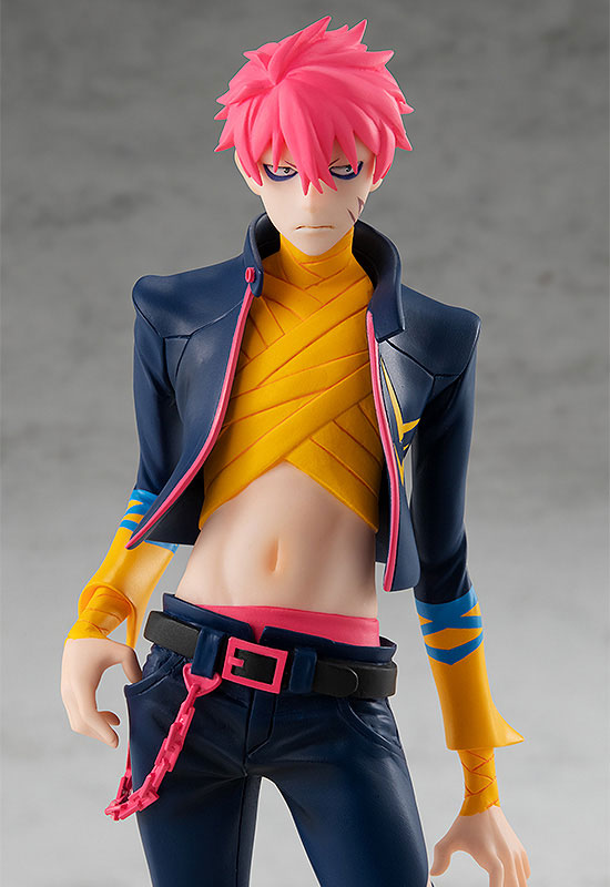 Good Smile Company POP UP PARADE SSSS.DYNAZENON Gauma