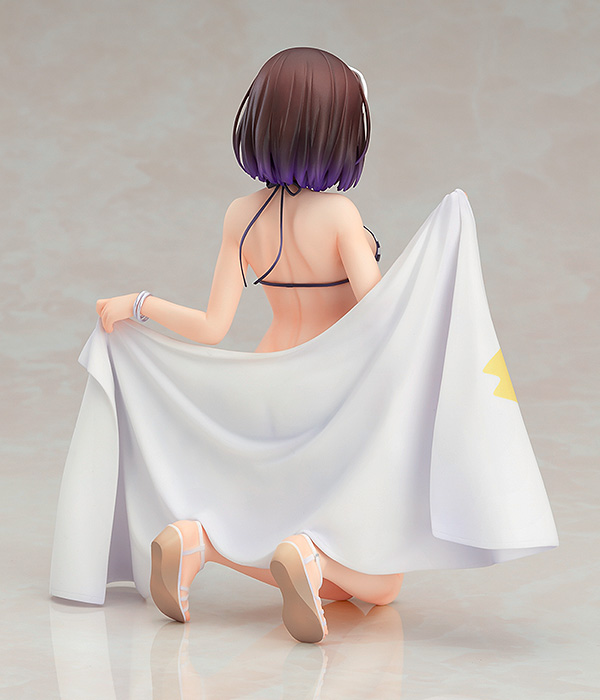 Saekano: How to Raise a Boring Girlfriend Flat - 1/7 Megumi Kato Swimsuit Ver.