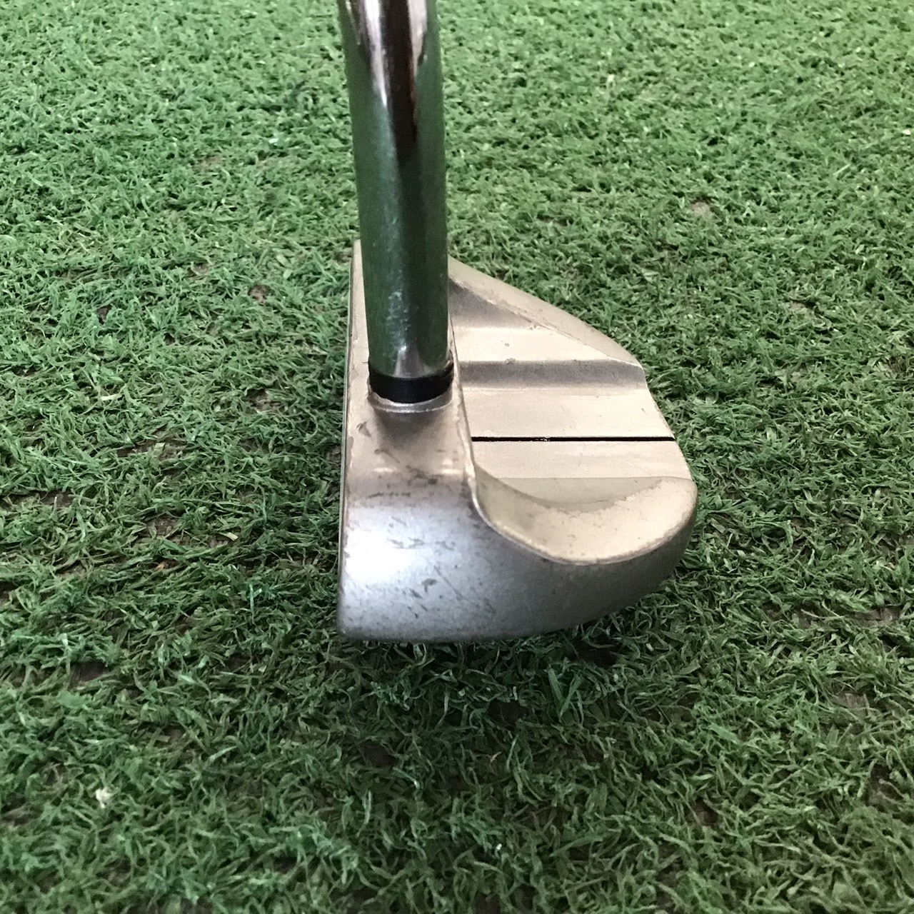 PUTTER GEAR MAX : KWH #5 ก้านเหล็ก