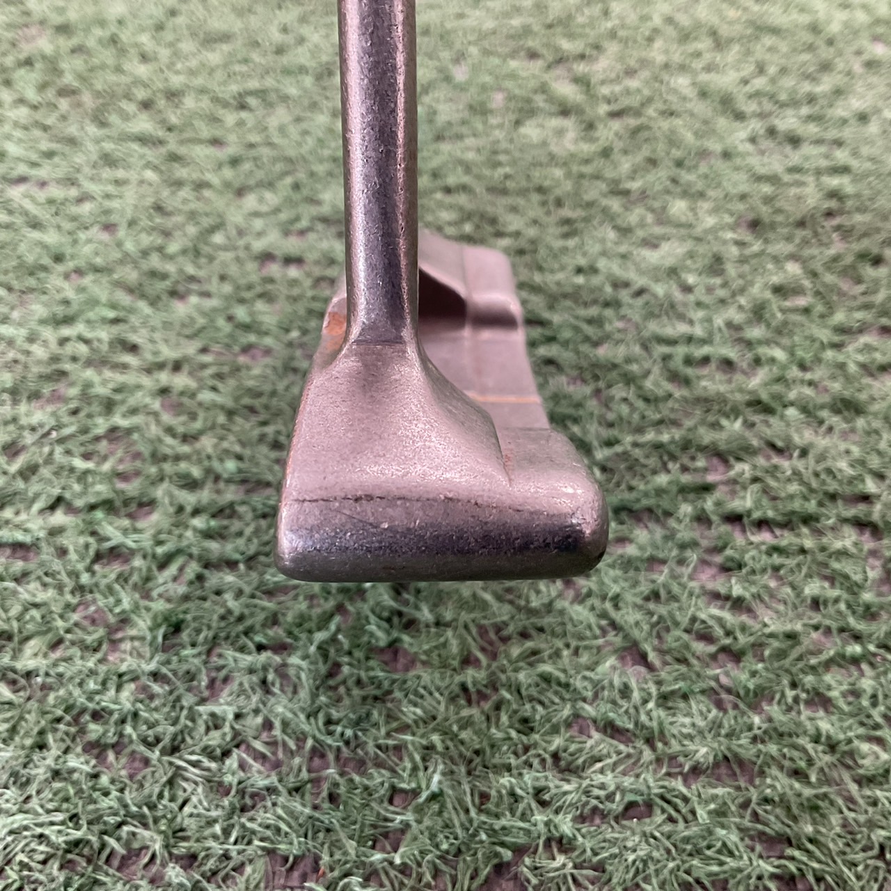 PUTTER PING : ANSER 2 ก้านเหล็ก