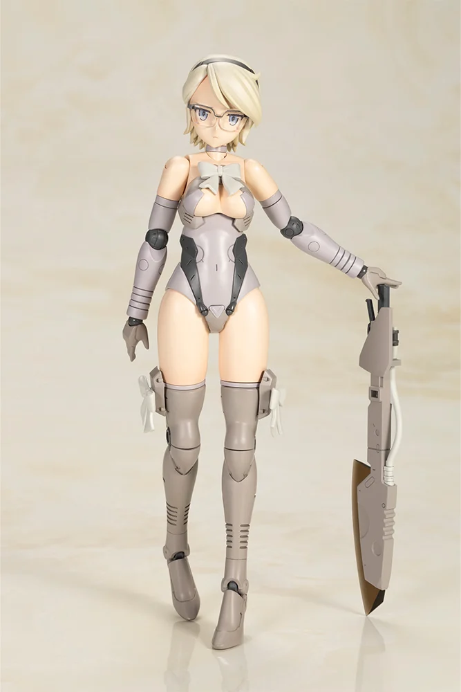 Preorder KOTOBUKIYA FRAME ARMS GIRL ZERO TORTOISE มัดจำ 500 บาท
