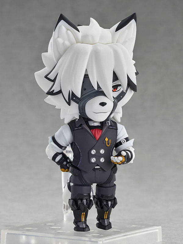 Preorder 4571697183353 Good Smile Company Nendoroid Zenless Zone Zero Von Lycaon มัดจำ 500 บาท