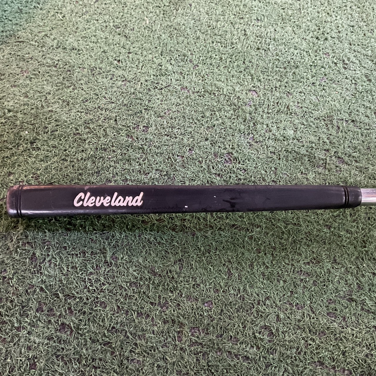 PUTTER Cleveland : VAS 8 ก้านเหล็ก