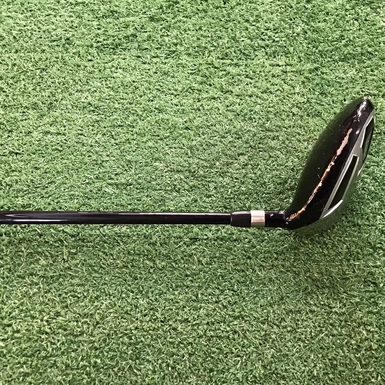 UTILITY 20 องศา SLAZENGER ZX-10 FLEX-R ก้านกราไฟร์