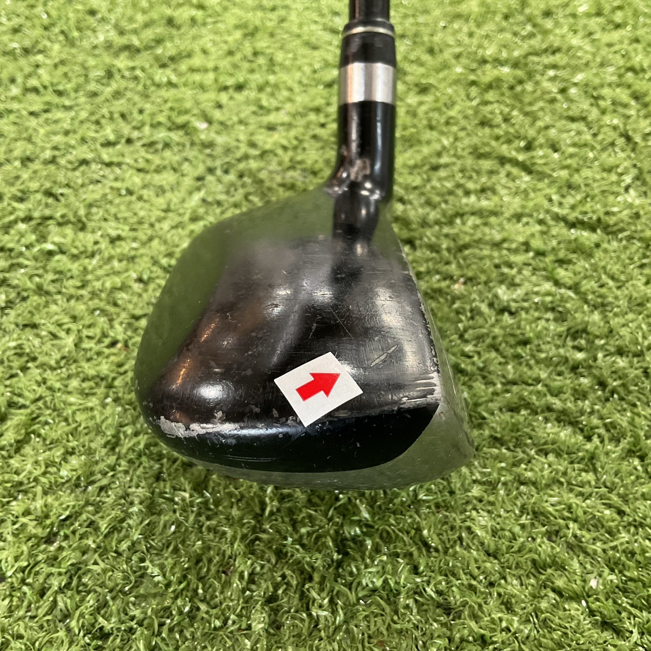 UTILITY 25° FLIT-BOX #5/ AD Flex-R ก้านกราไฟร์