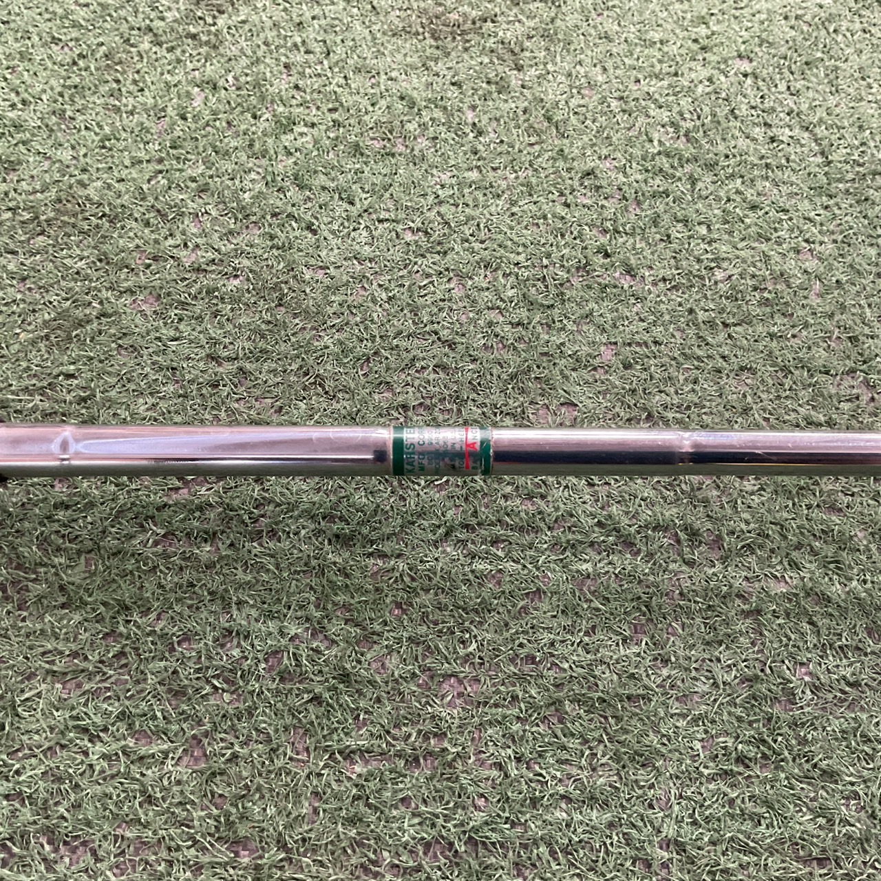 PUTTER PING : ANSER 2 ก้านเหล็ก