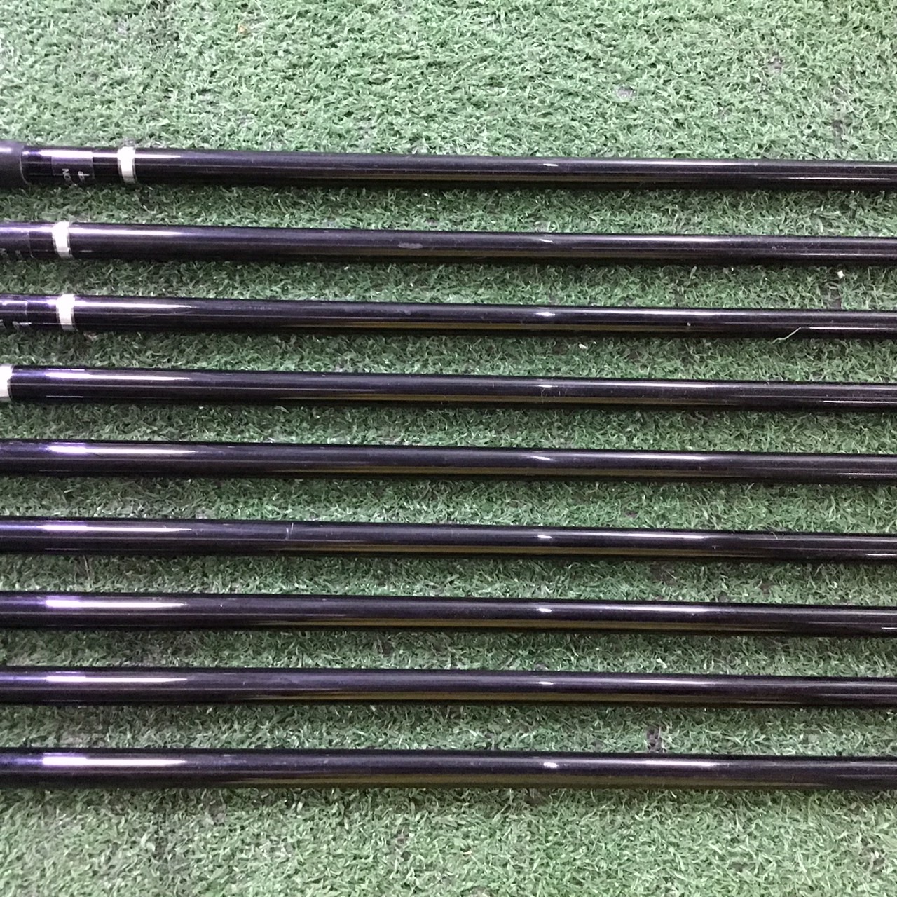 ไม้กอล์ฟ Terry Hayes : Nicely -57- ก้านกราไฟร์