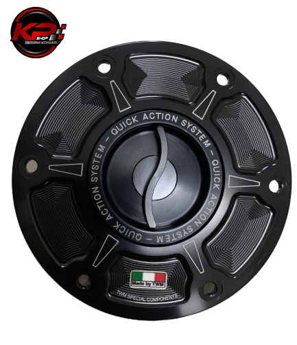 ฝาถัง TWM FOR DUCATI DIAVEL V4