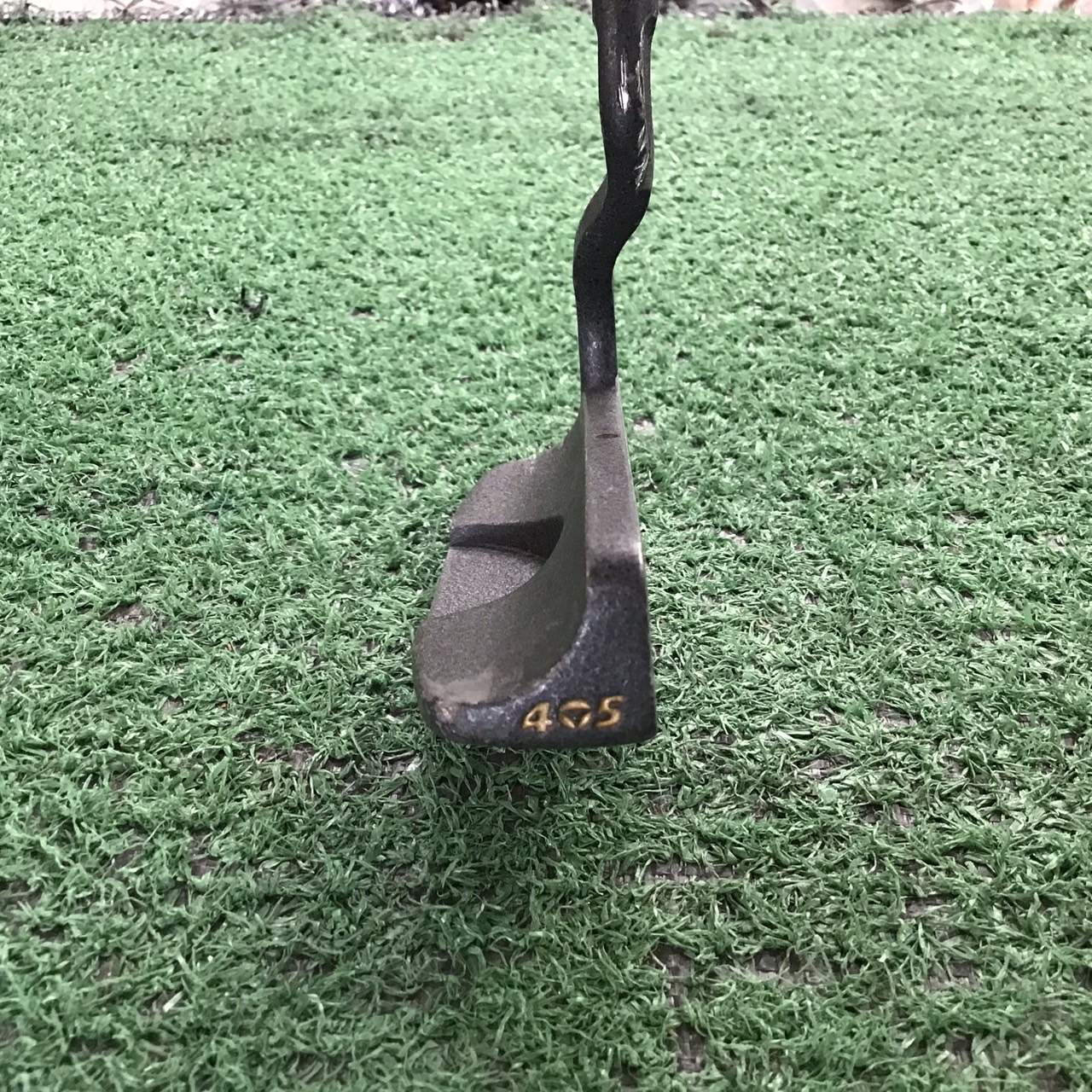 PUTTER TaylorMade : PRO-FORMANCE 405 ก้านเหล็ก
