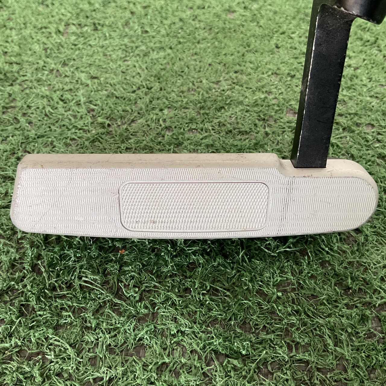 PUTTER PRGR GOLF : Silver-Blade 01 ก้านเหล็ก