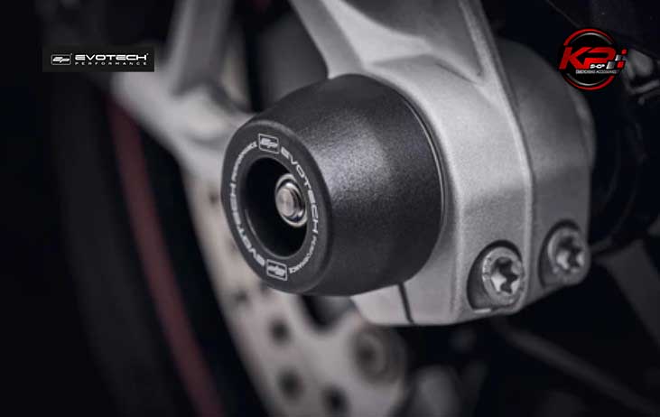 กันล้มหน้า EVOTECH PERFORMANCE S1000RR