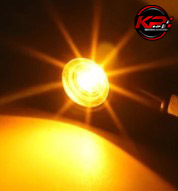 ไฟเลี้ยว มอเตอร์ไซค์ MINI LED SIGNAL