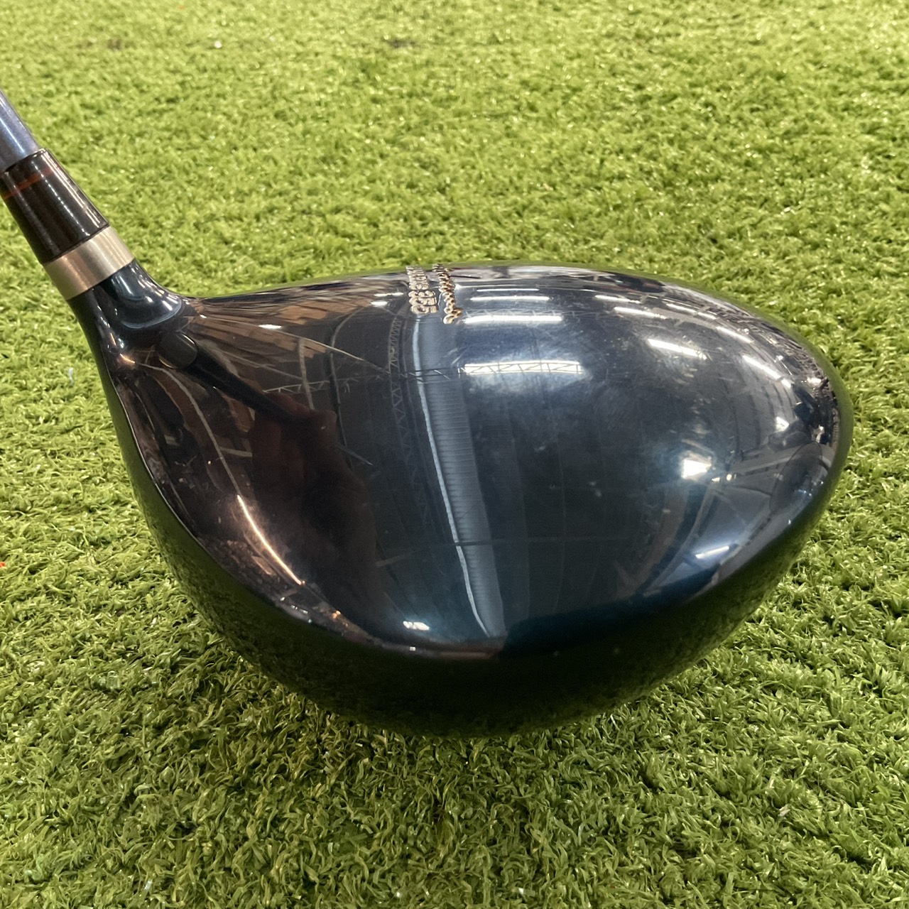 DRIVER 9.5° HONMA : Twin Marks 355Ti #1 Flex-R ก้านกราไฟร์