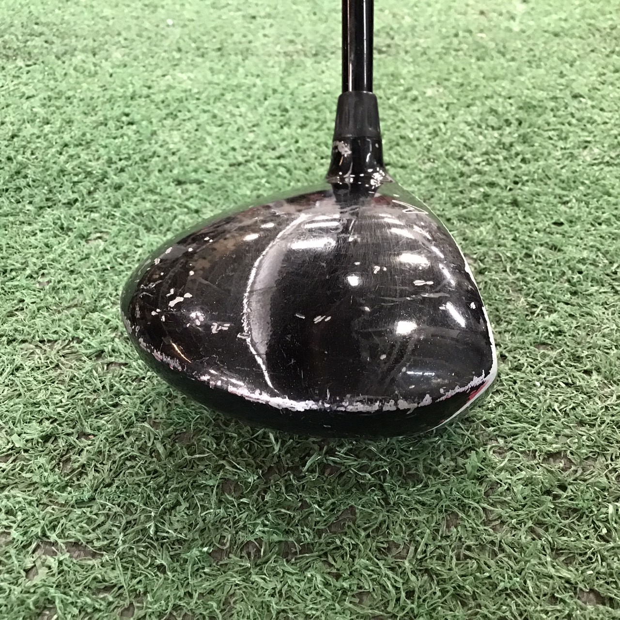 UTILITY CallawayGOLF : BIG BERTHA 5w FLEX-R ก้านกราไฟร์