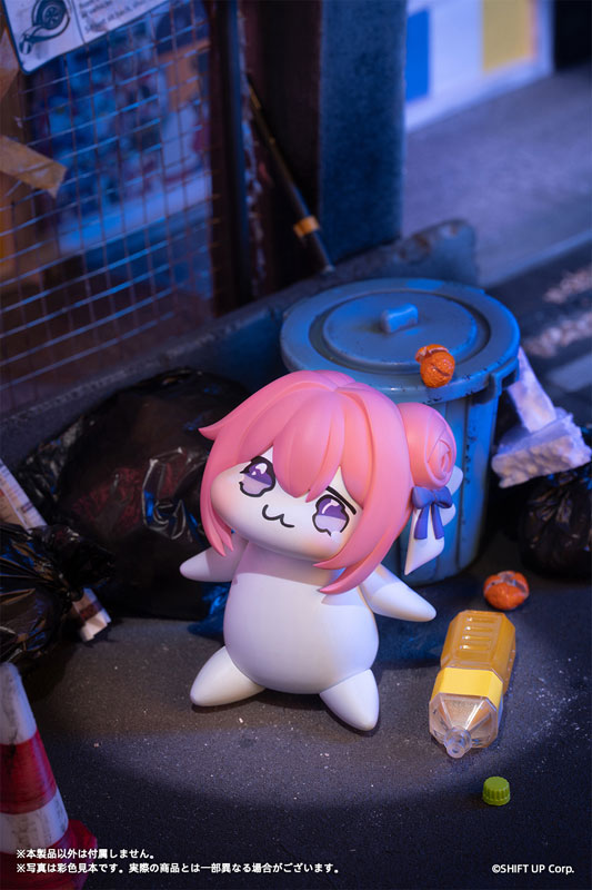 Preorder SNAIL SHELL Goddess of Victory Nikke DORO มัดจำ 300 บาท