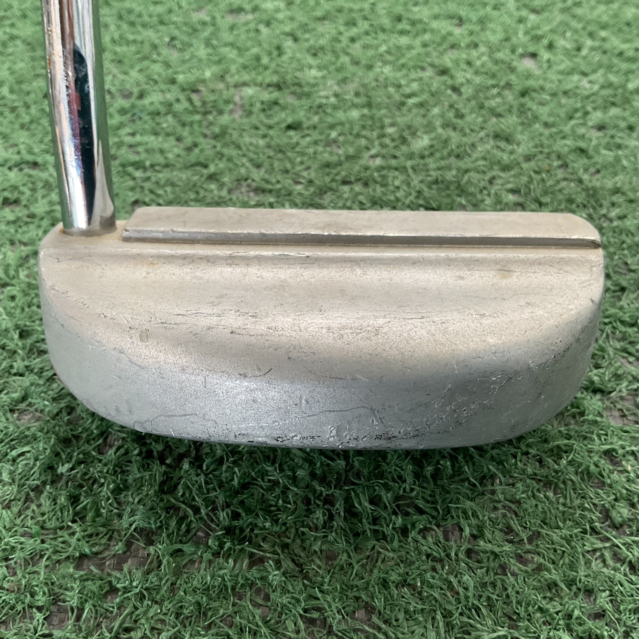 PUTTER PHOENIX GOLF : RESORT CLUB ก้านเหล็ก