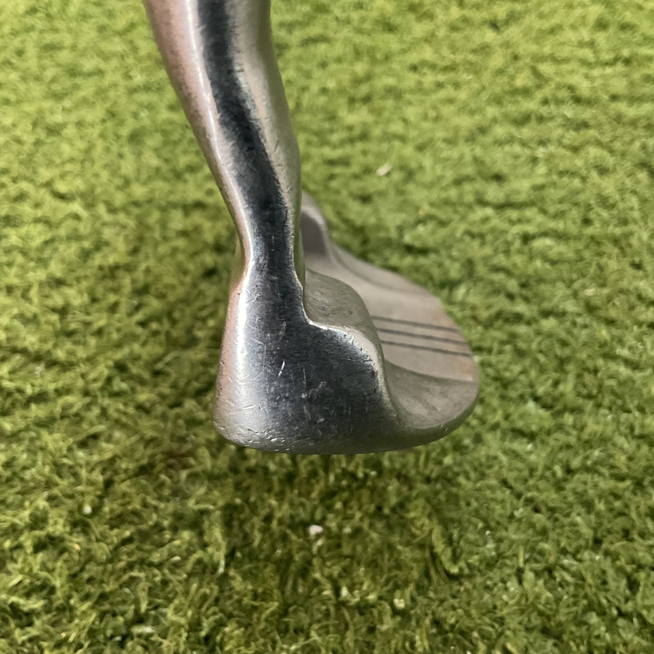 PUTTER Harry Vardon : HV-03 ก้านเหล็ก