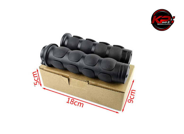 ปลอกแฮนด์แต่ง แนวช้อปเปอร์ 25mm (ขนาดนิ้ว)