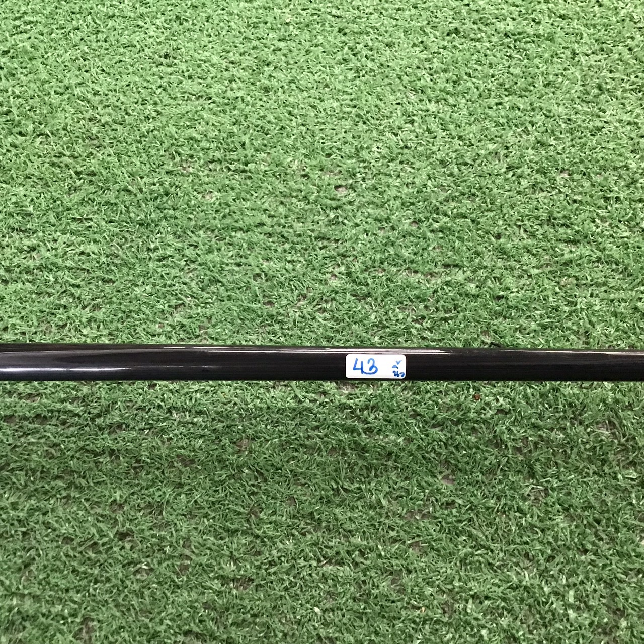 UTILITY 15 องศา KABUKI GOLF : GOLF CUBE #3 ก้านกราไฟร์