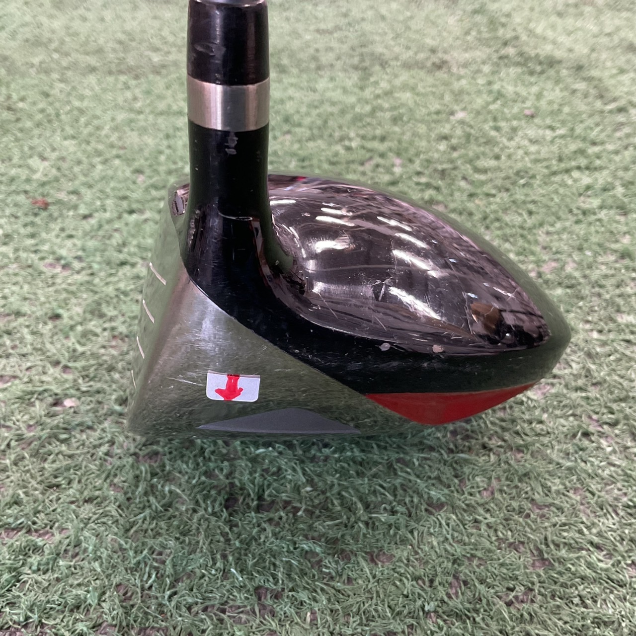 DRIVER 10.5 องศา Founders Club : G-1 FLEX-R ก้านกราไฟร์