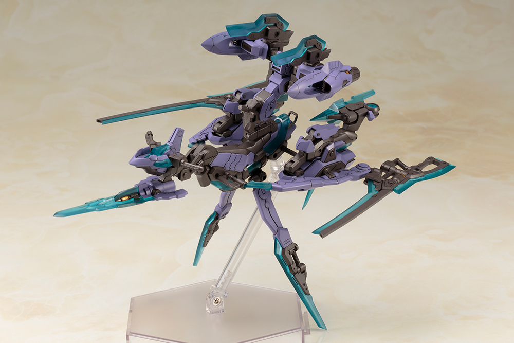 FRAME ARMS GIRL HRESVELGR