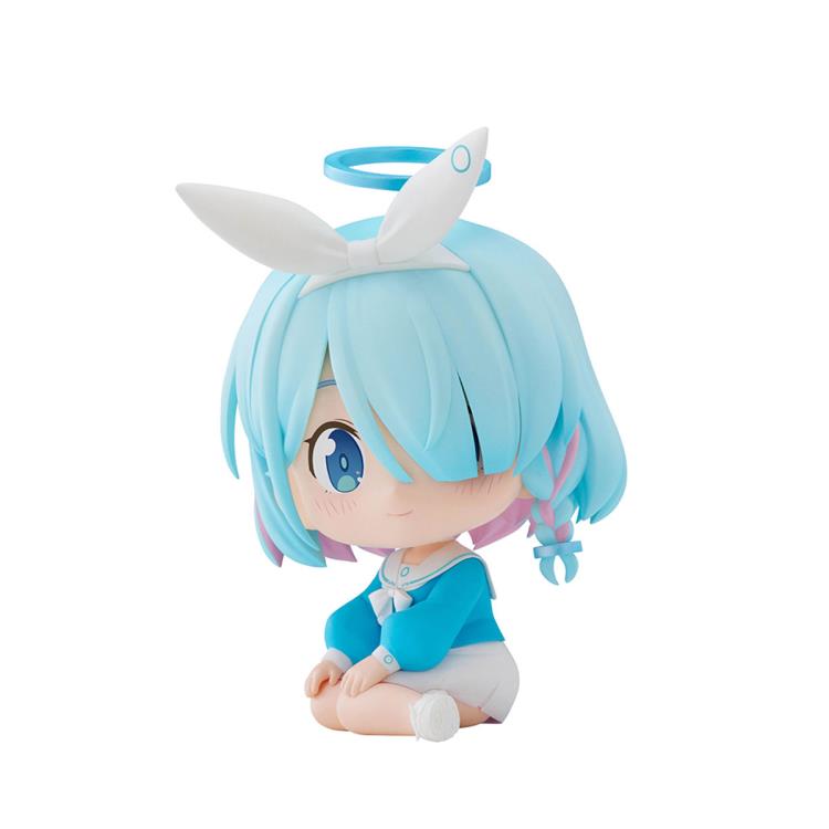 BANPRESTO Blue Archive Sitting Figure Arona Plana