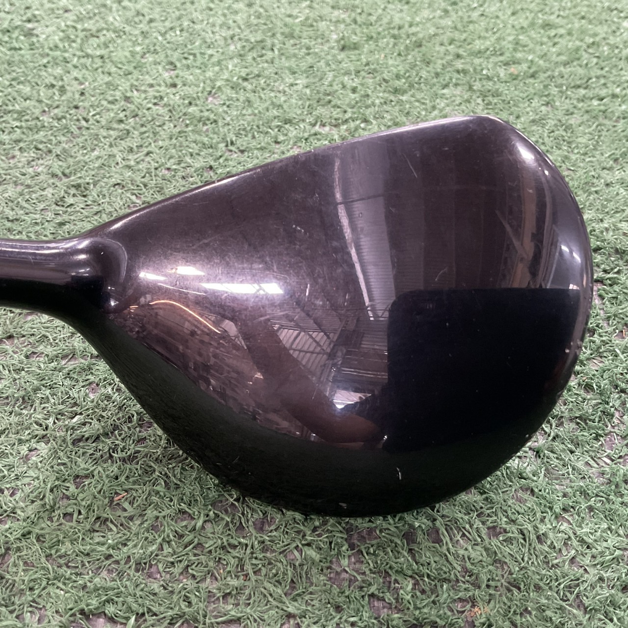 UTILITY 18 องศา Mizuno : intage X3 POWER TRJ 5/ XL02 FLEX-R ก้านกราไฟร์