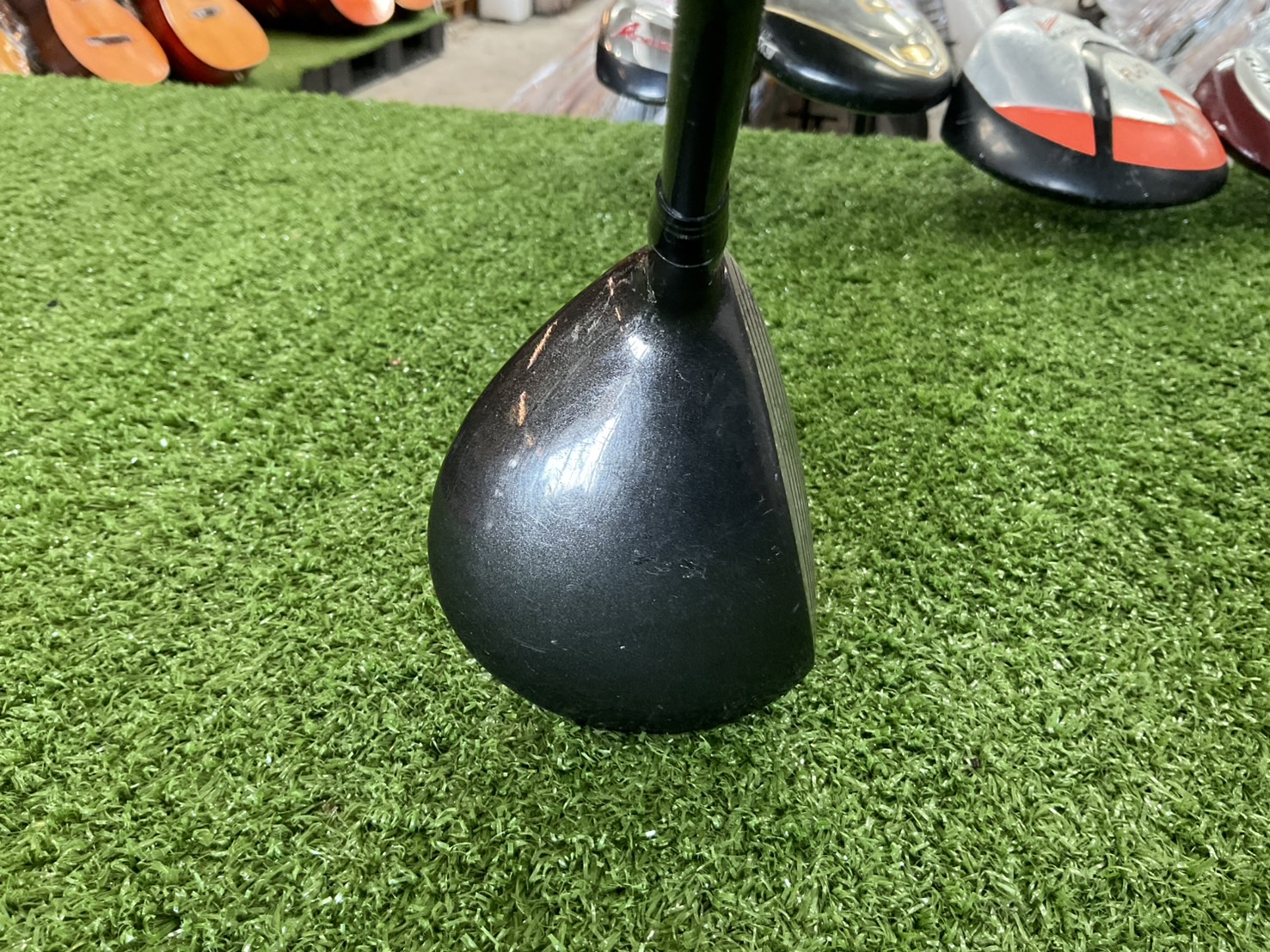 UTILITY 19 องศา LYNX : POWER TUNE Flex-R ก้านกราไฟร์