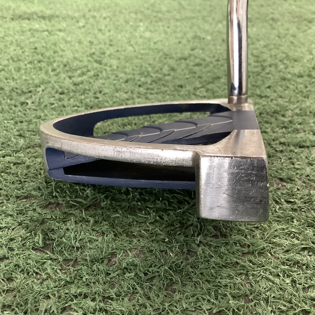 PUTTER Larouge : PT-01M PROTO ก้านเหล็ก