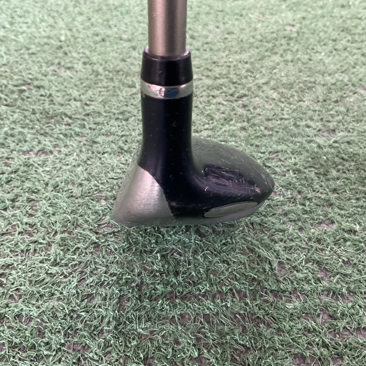 UTILITY 23 องศา NEXGEN : NU801 4/ 961JU FLEX-R ก้านกราไฟร์